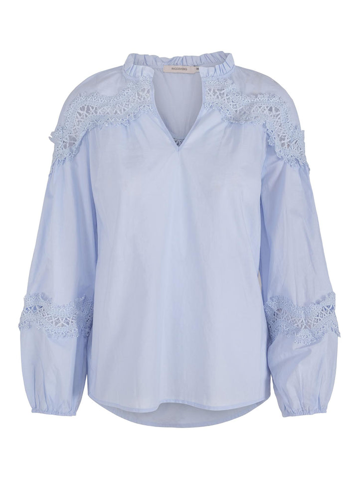 Winnie Blouse