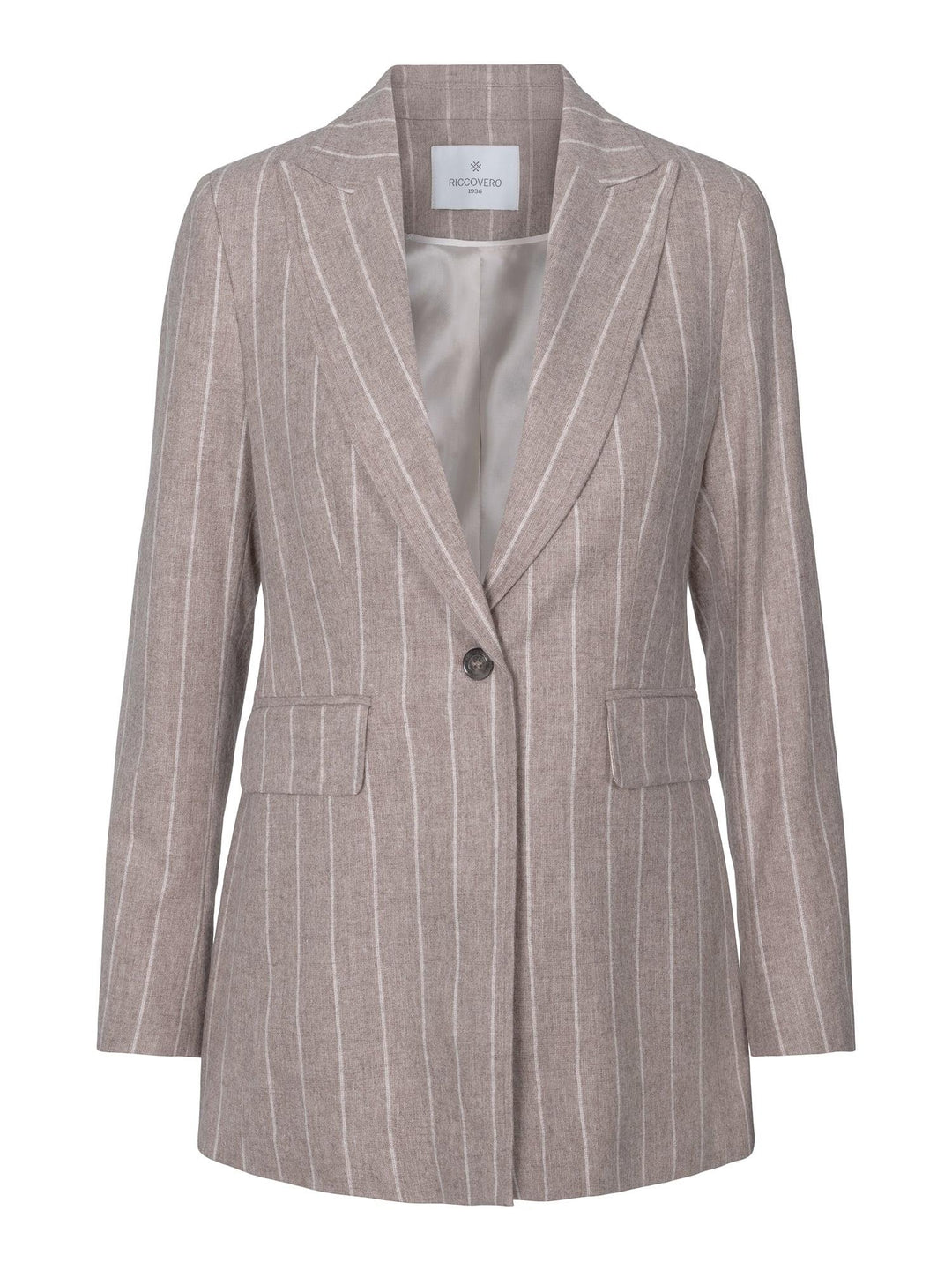 Coya Blazer