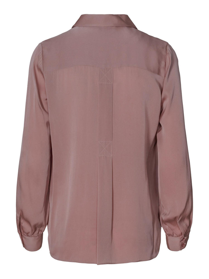 Savannah Blouse