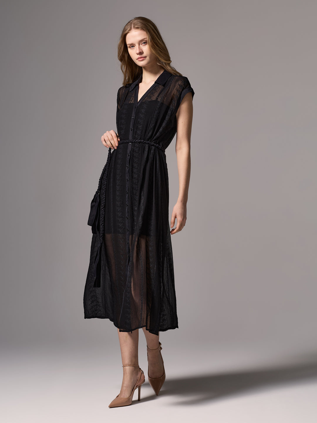 Claire Dress