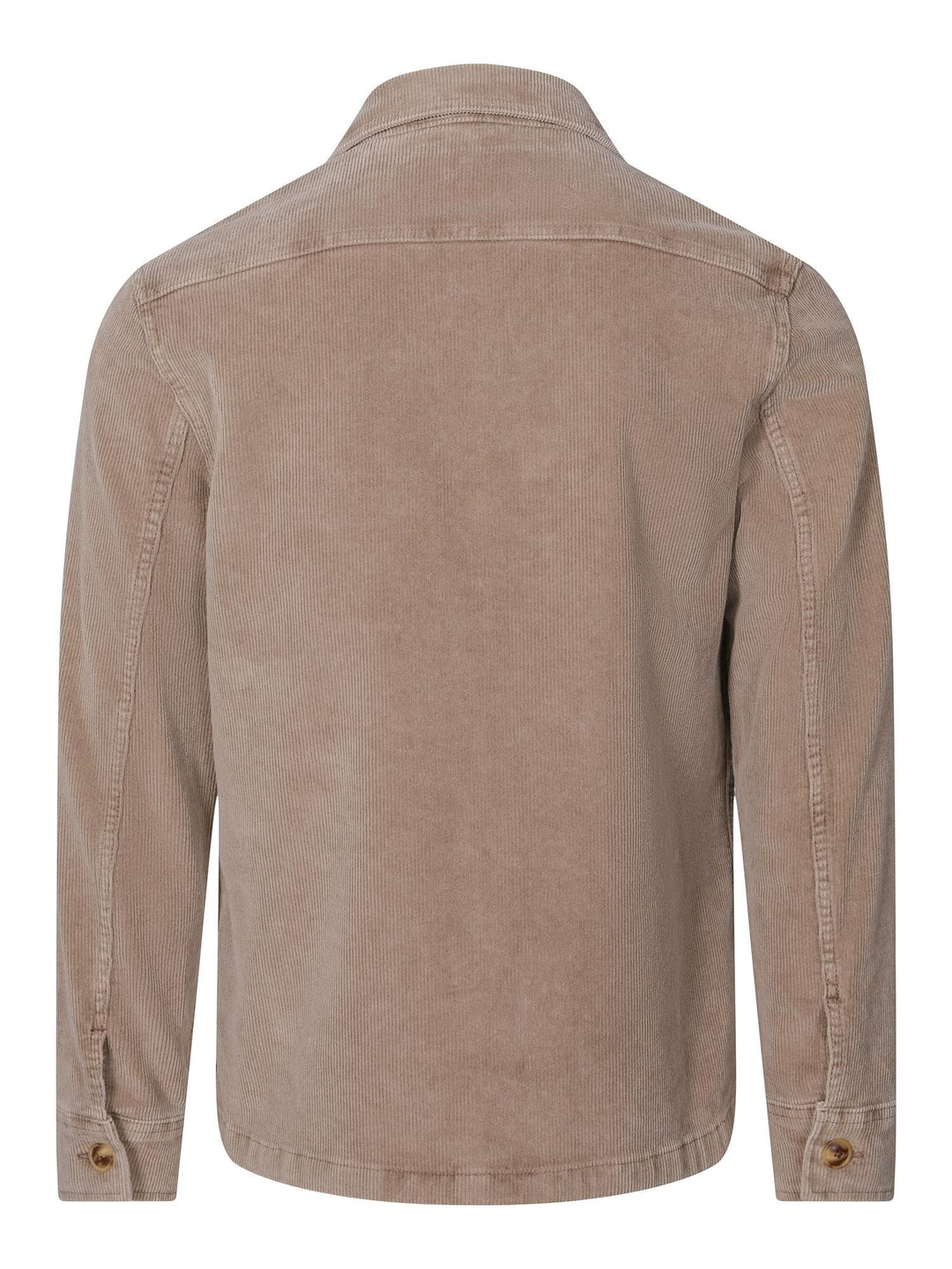Luke Shirtjacket