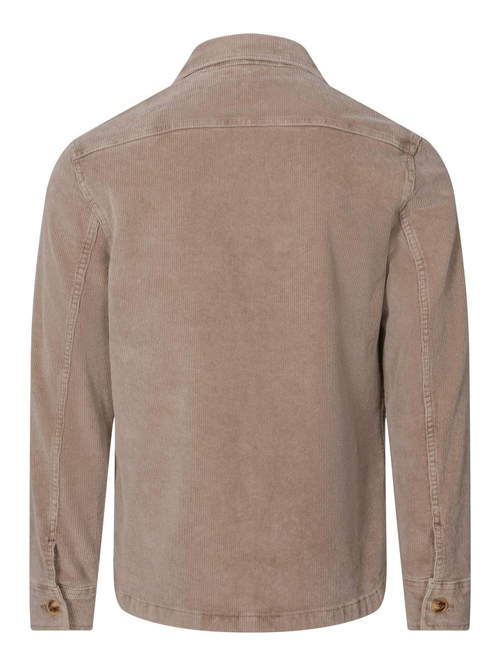 Luke Shirtjacket