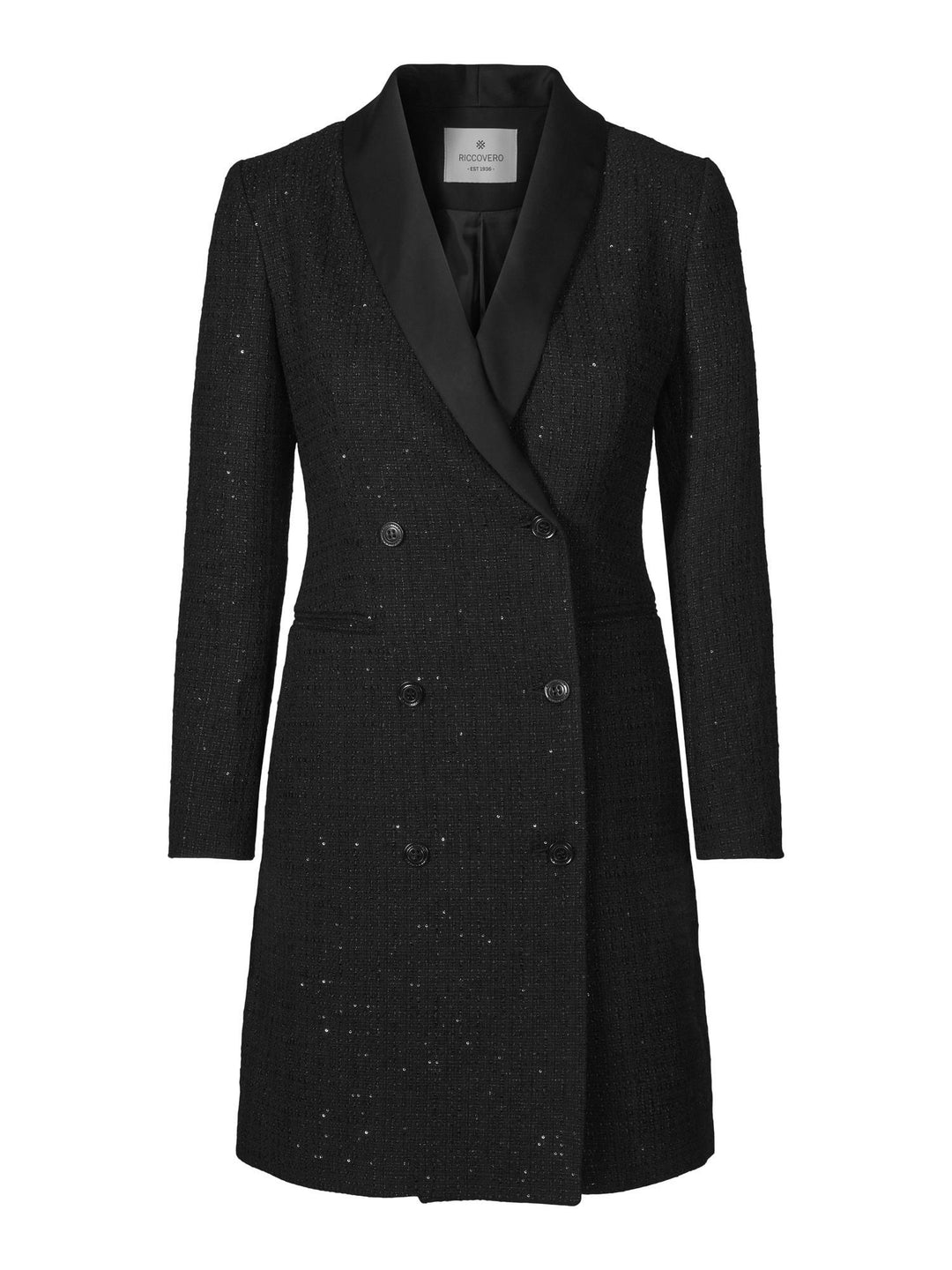 Ewy Blazerdress