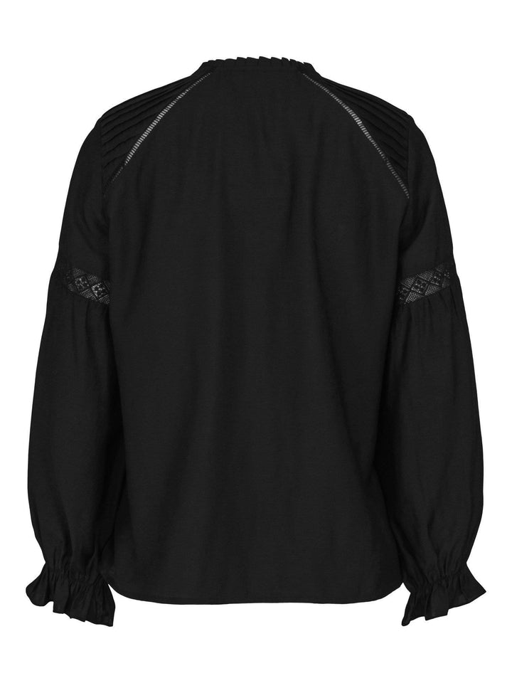 Laze Blouse