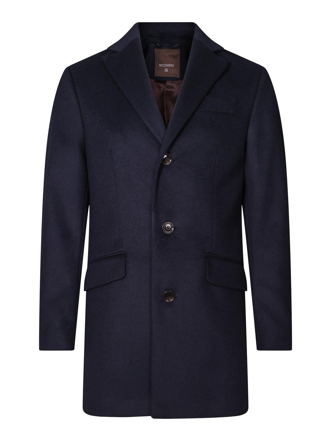 Roma Classic Coat