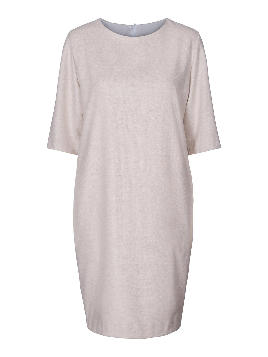 Biela Dress