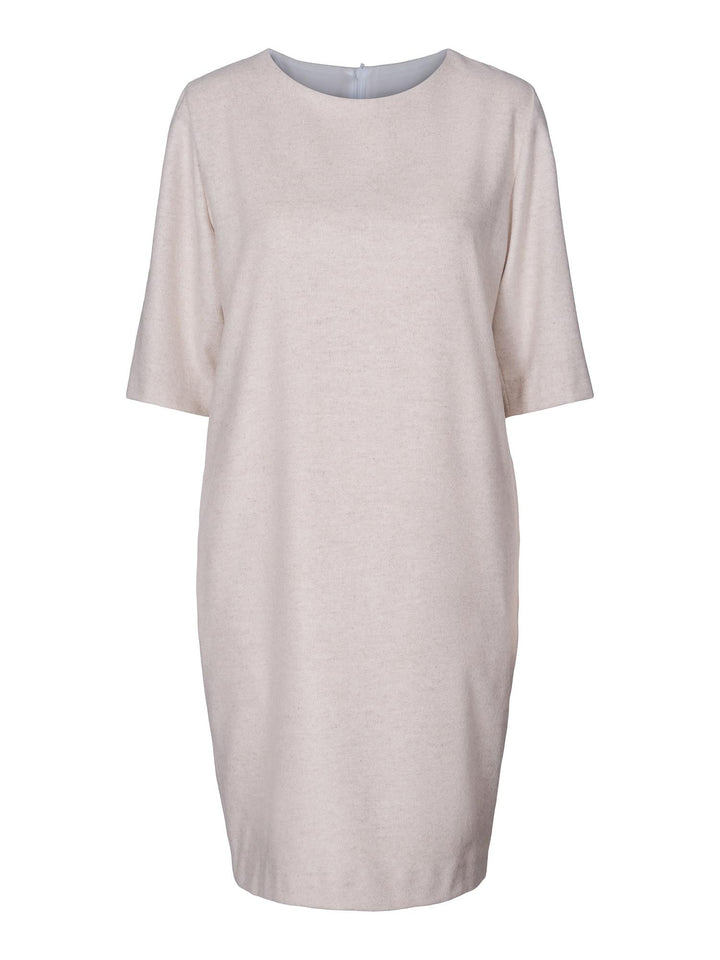 Biela Dress