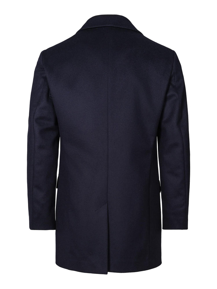 Roma Classic Coat