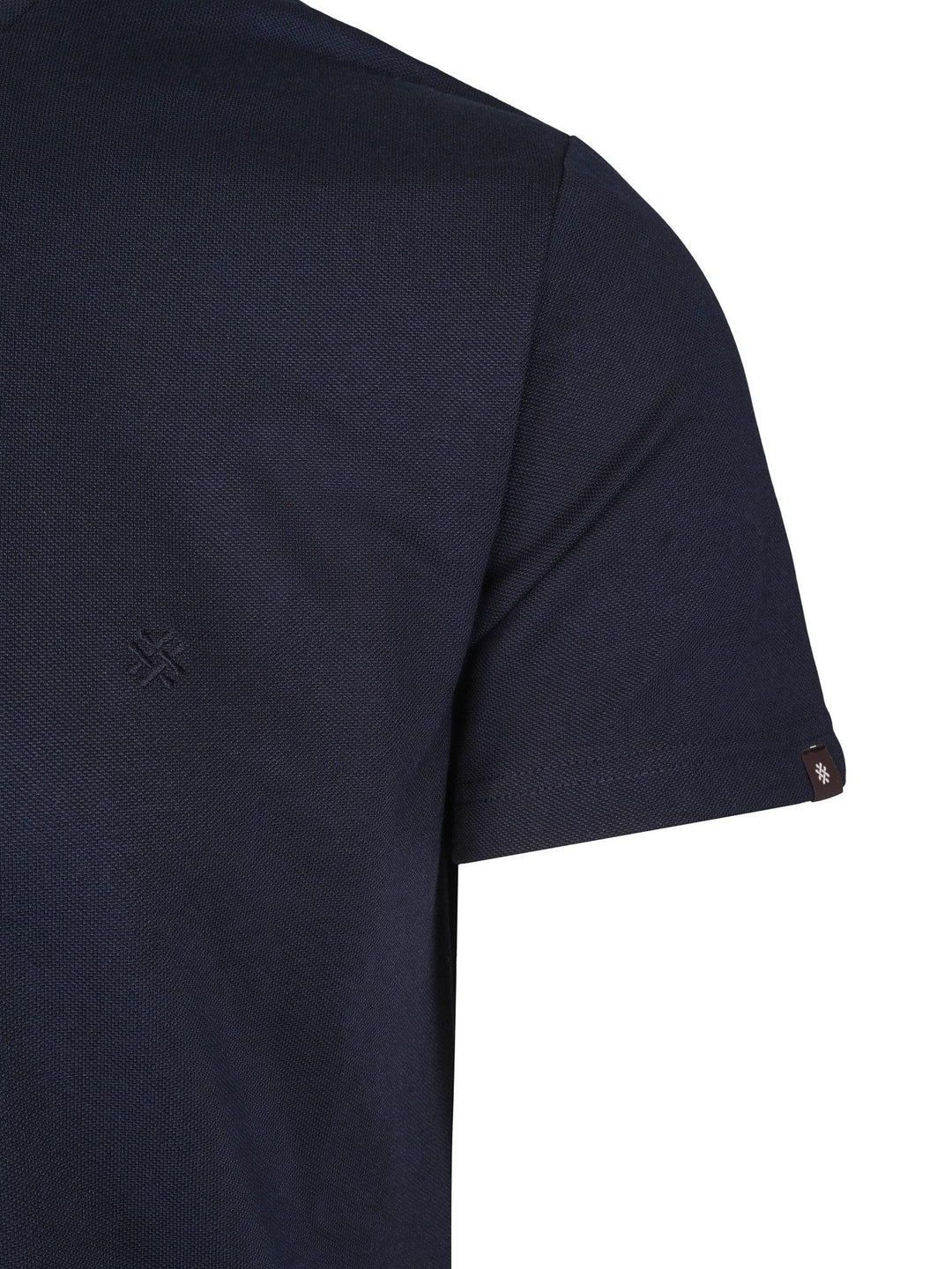 Round Neck