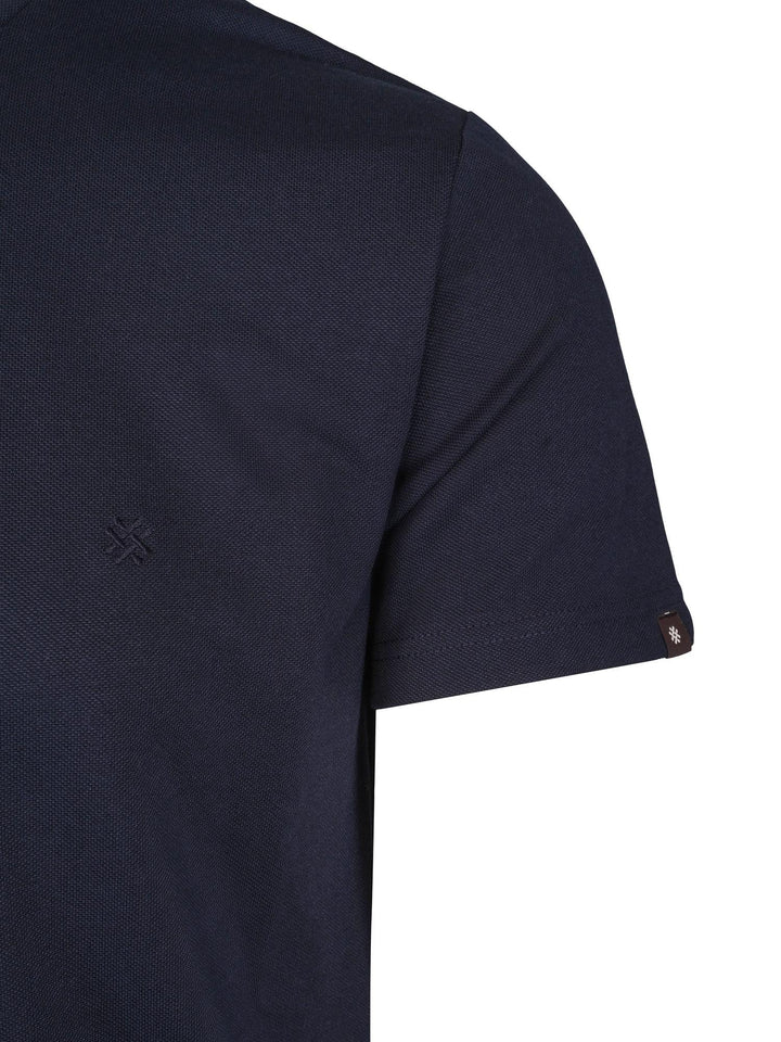 Round Neck