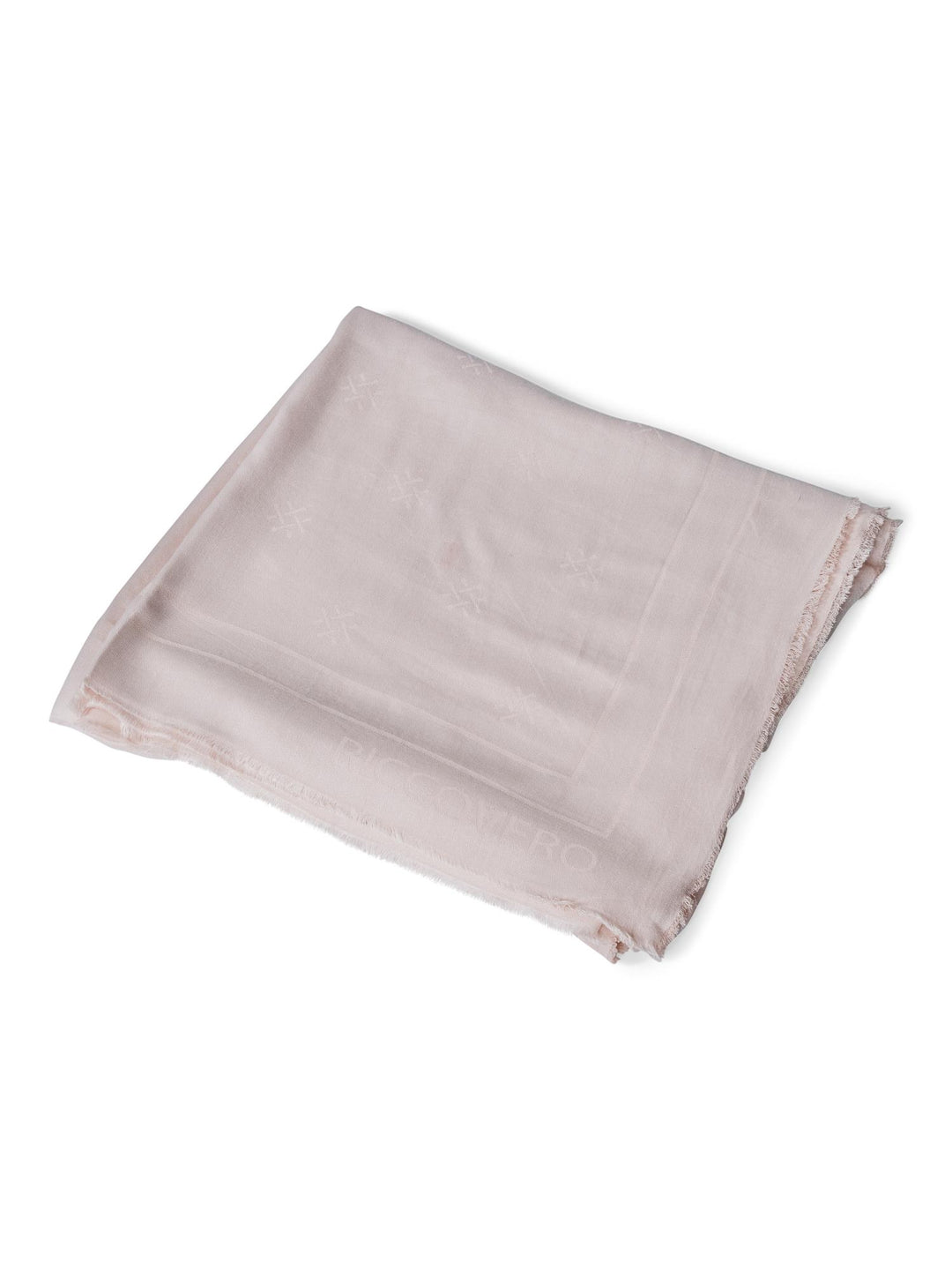 Monogram Scarf