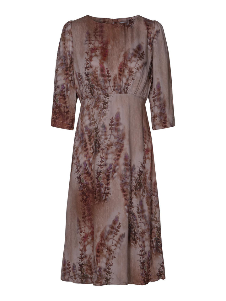 Cinco Dress