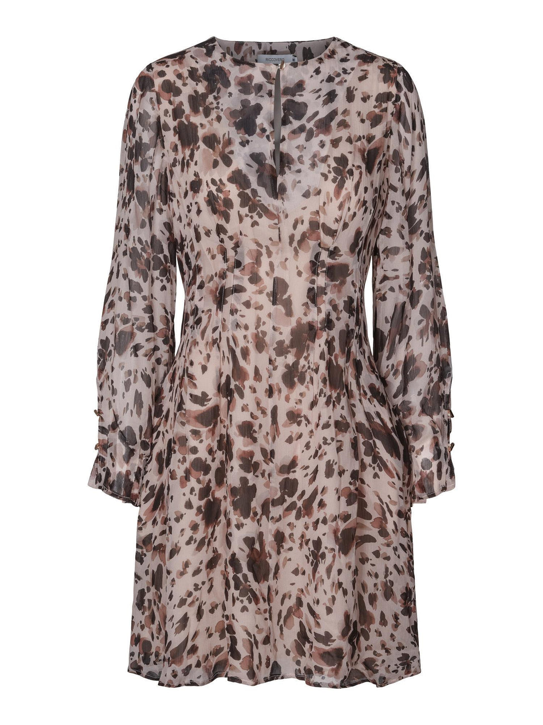 Myles Dress
