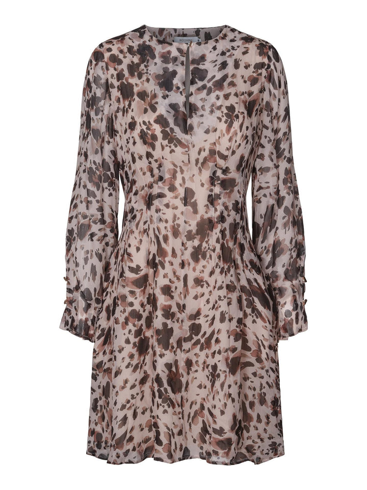 Myles Dress