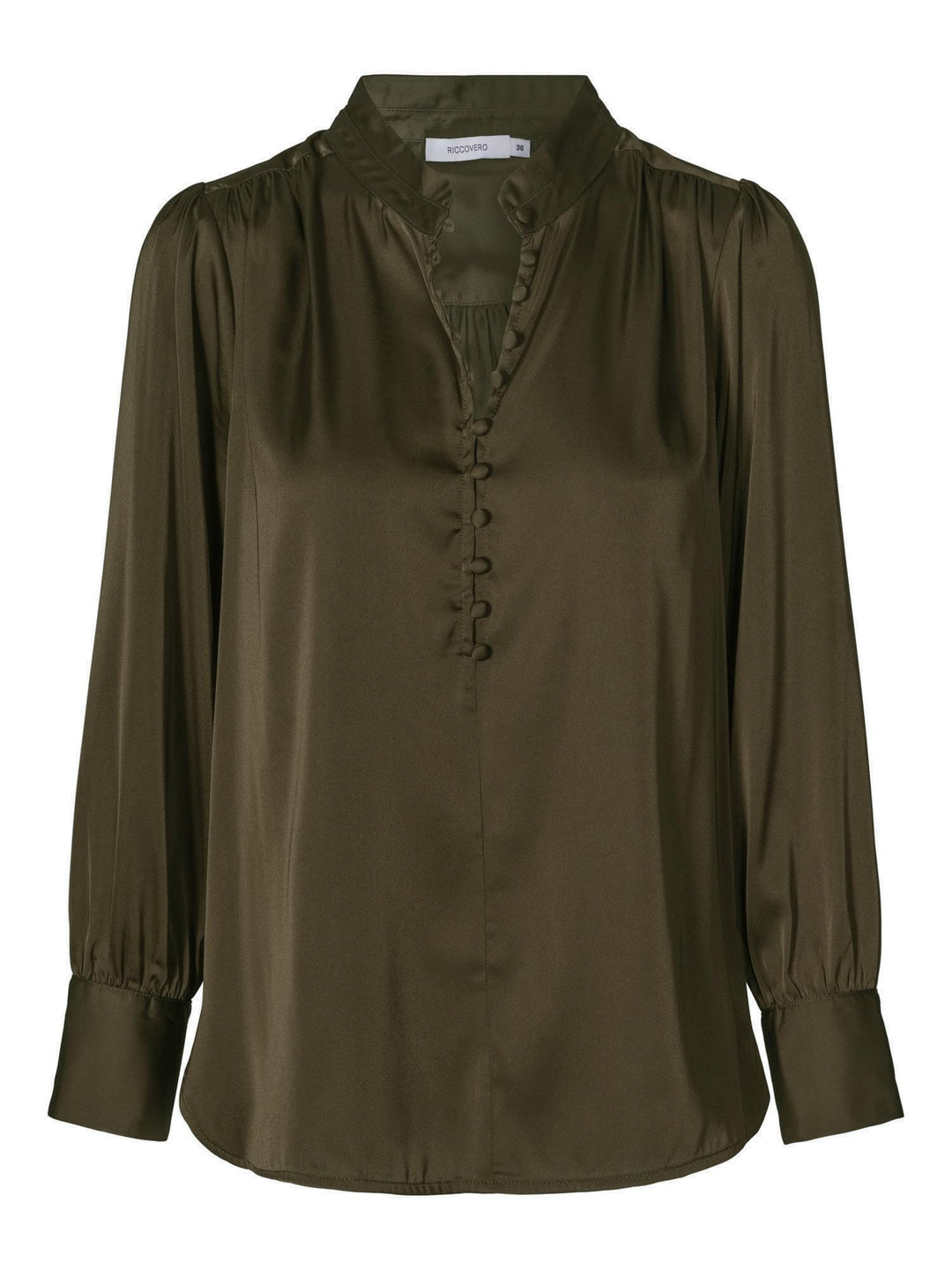Charlotte Blouse