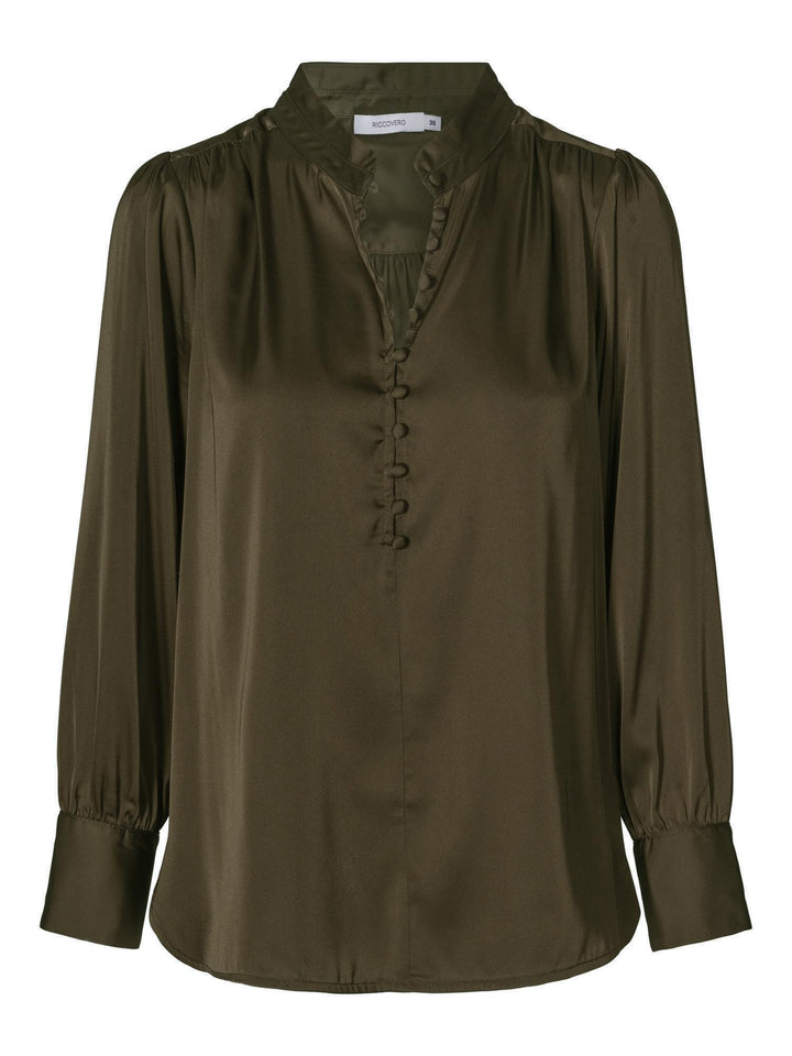 Charlotte Blouse