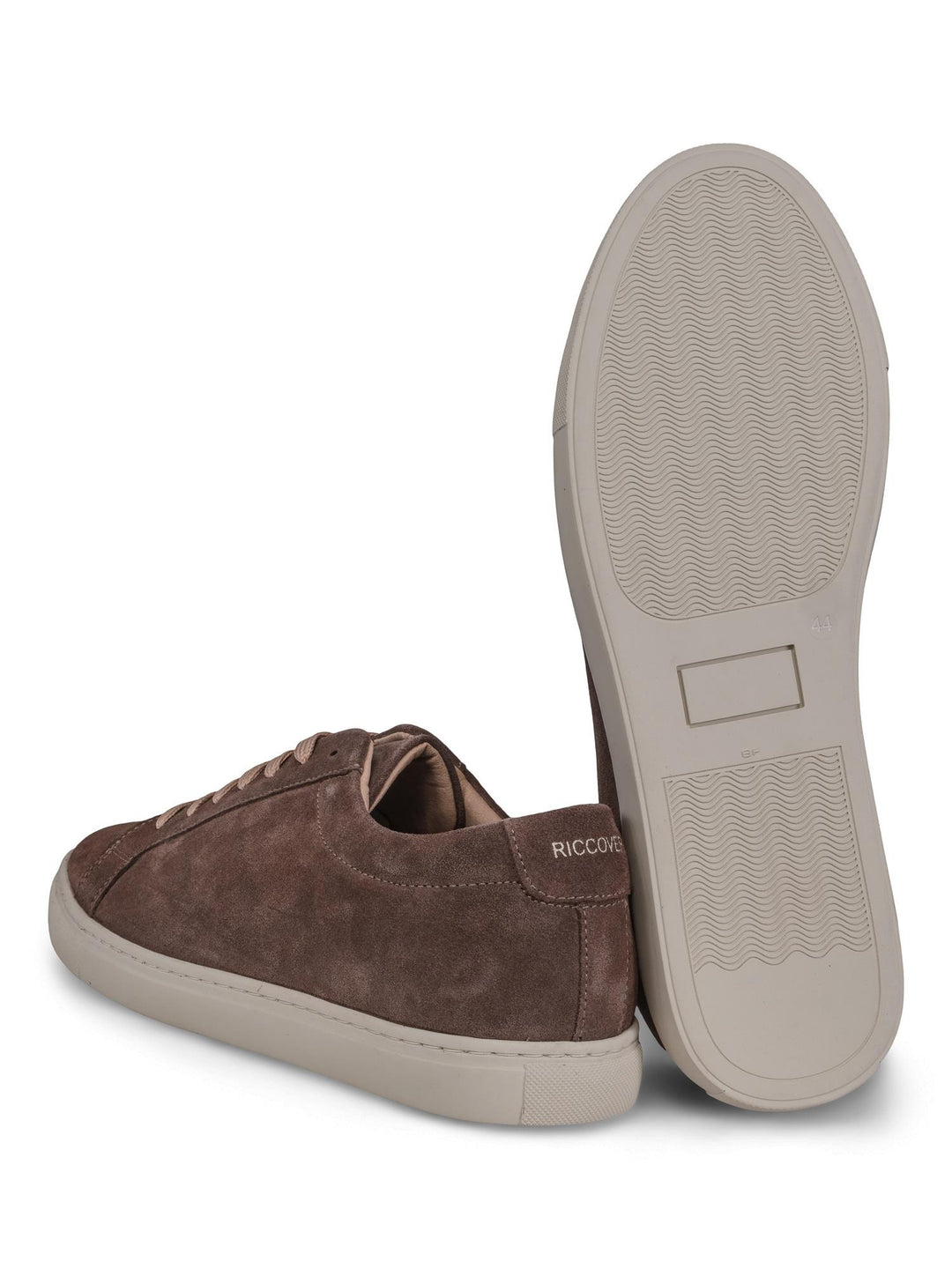 Sneaker Suede