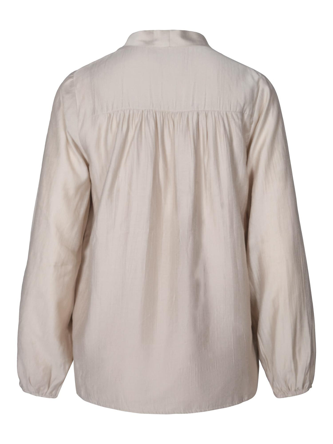 Jessica Long Sleeve Blouse