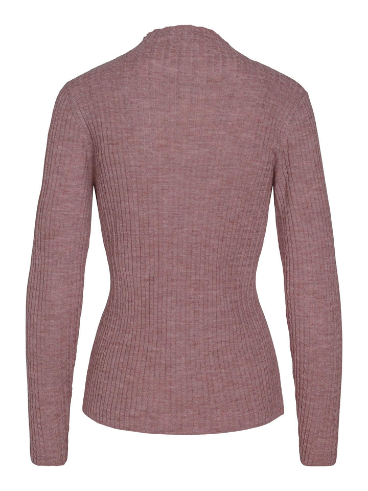 Bree Turtle Neck