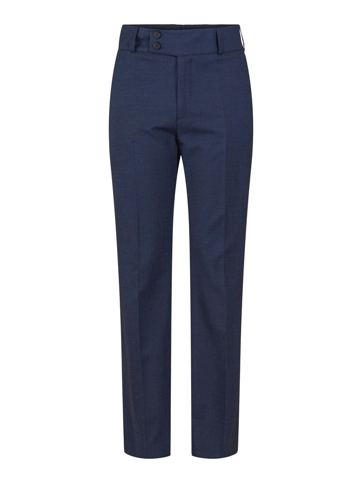 High Waist Trouser