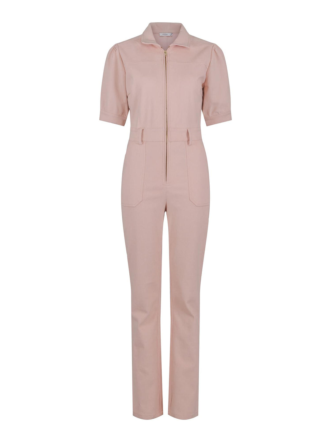 Heather Jumpsuit