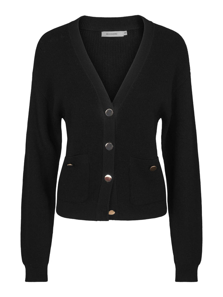 Ronja Cardigan
