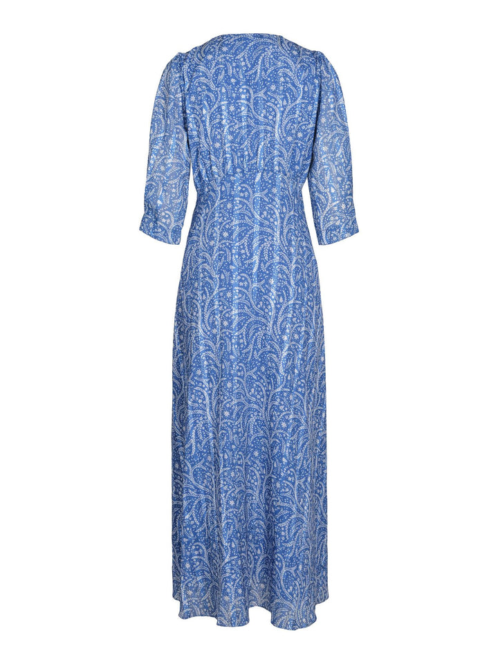 Sorrento Dress