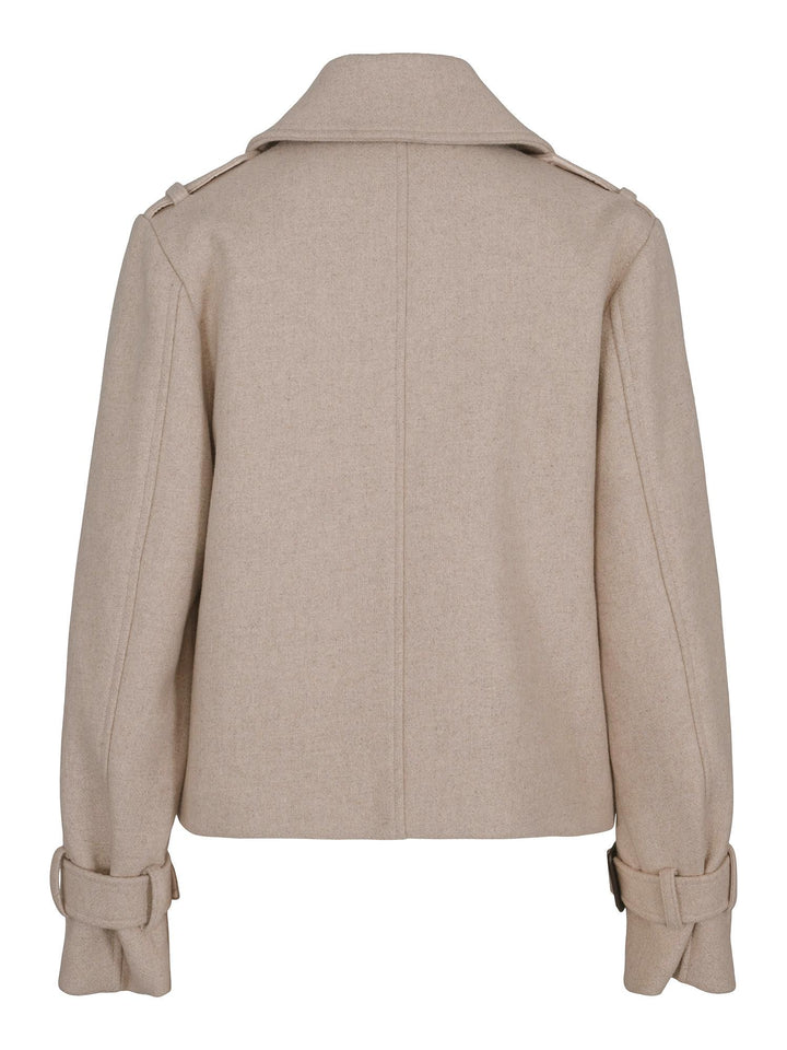 Darcy Jacket