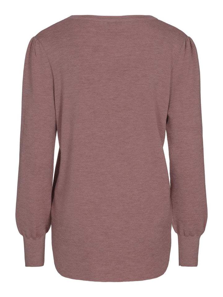 Mela Sweater