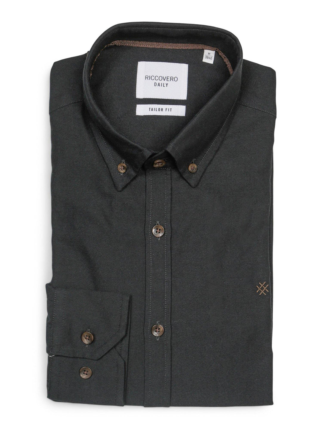 Cambridge Daily Tailor