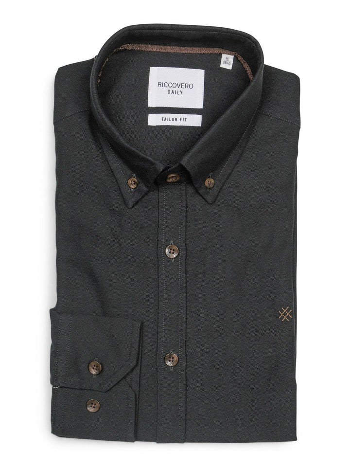 Cambridge Daily Tailor