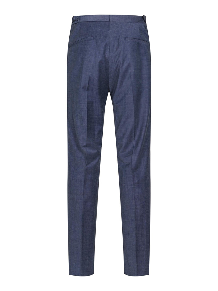 Bob Trouser