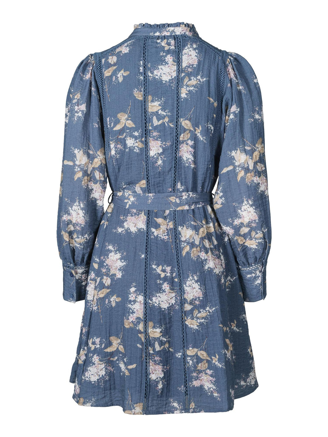 Rocca Dress