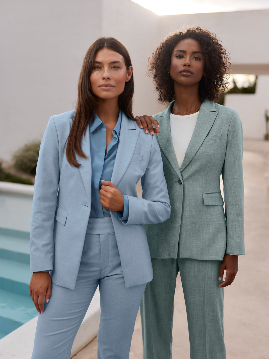 Ella Blazer