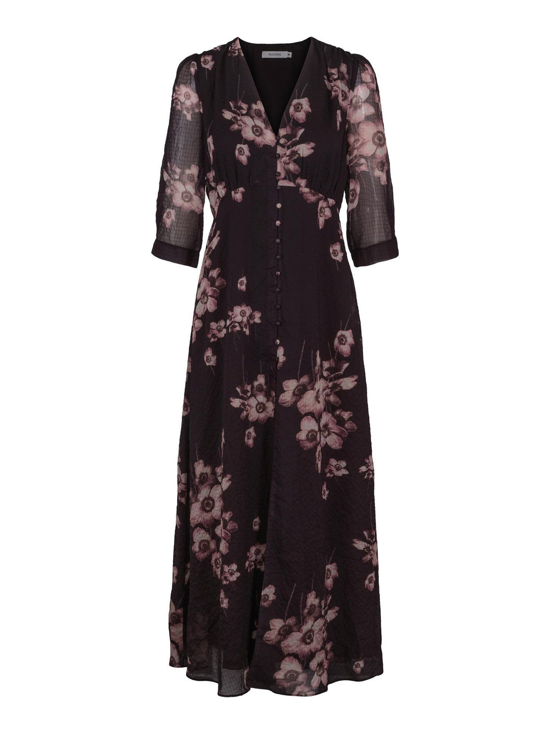 Sorrento Dress