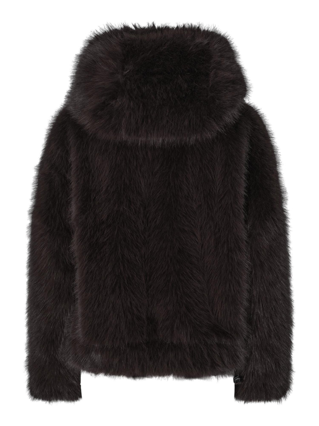 Bunny Faux Fur