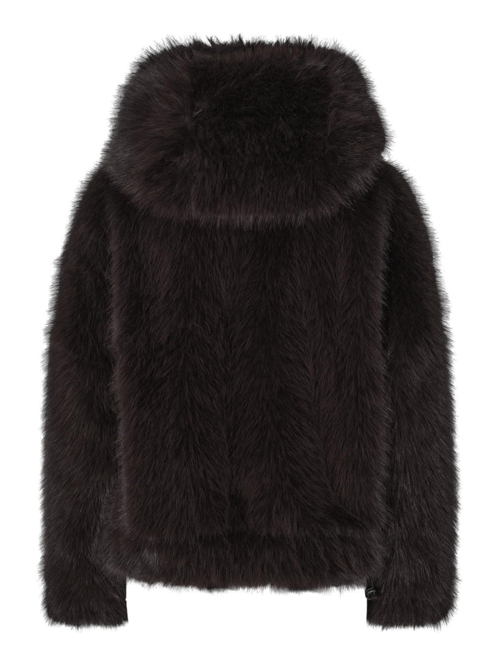Bunny Faux Fur