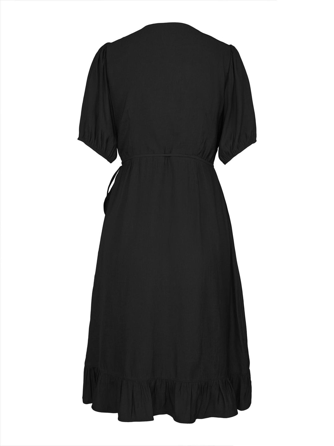 Anita Wrap Dress