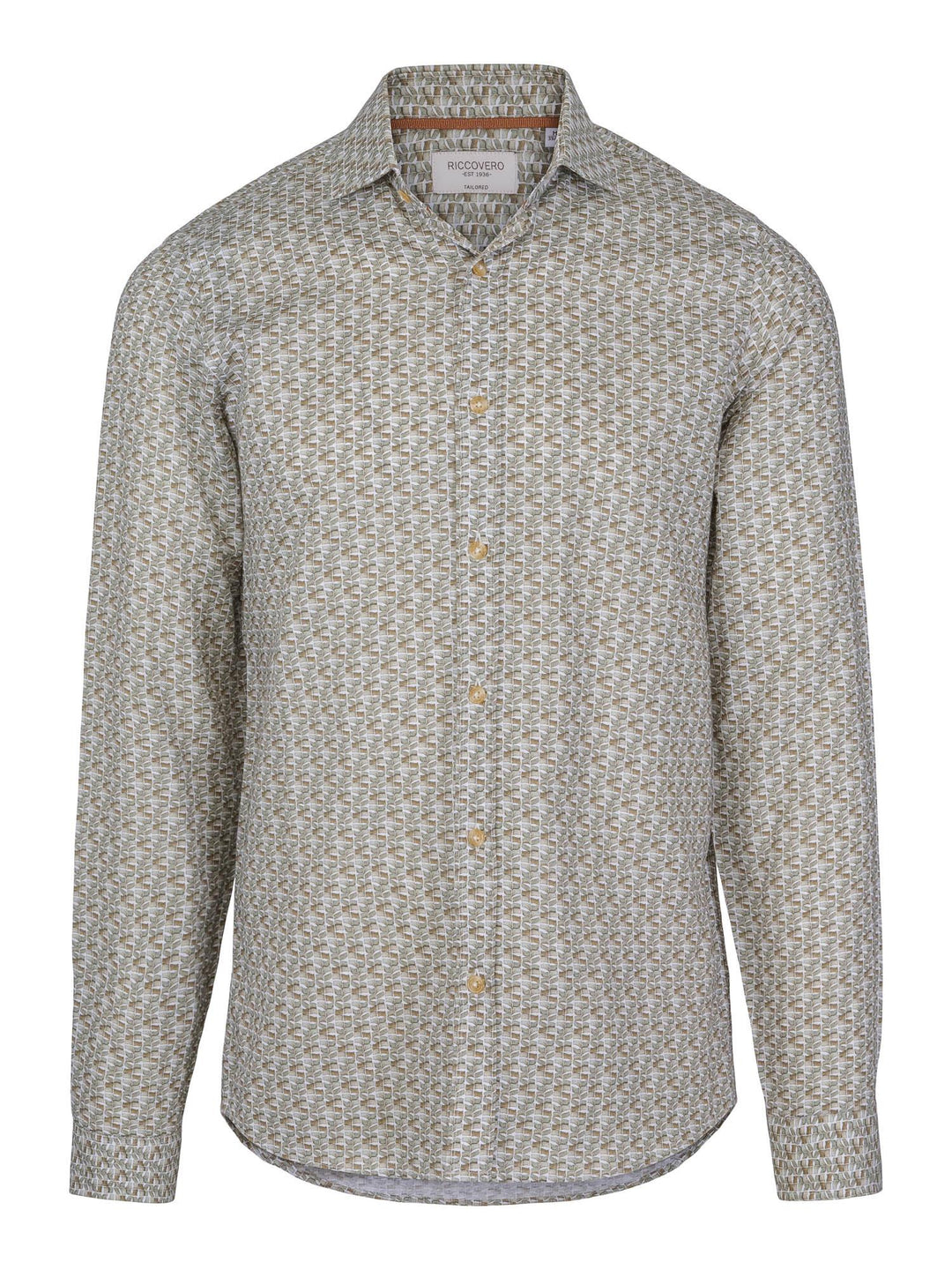 Leo Slim Fit