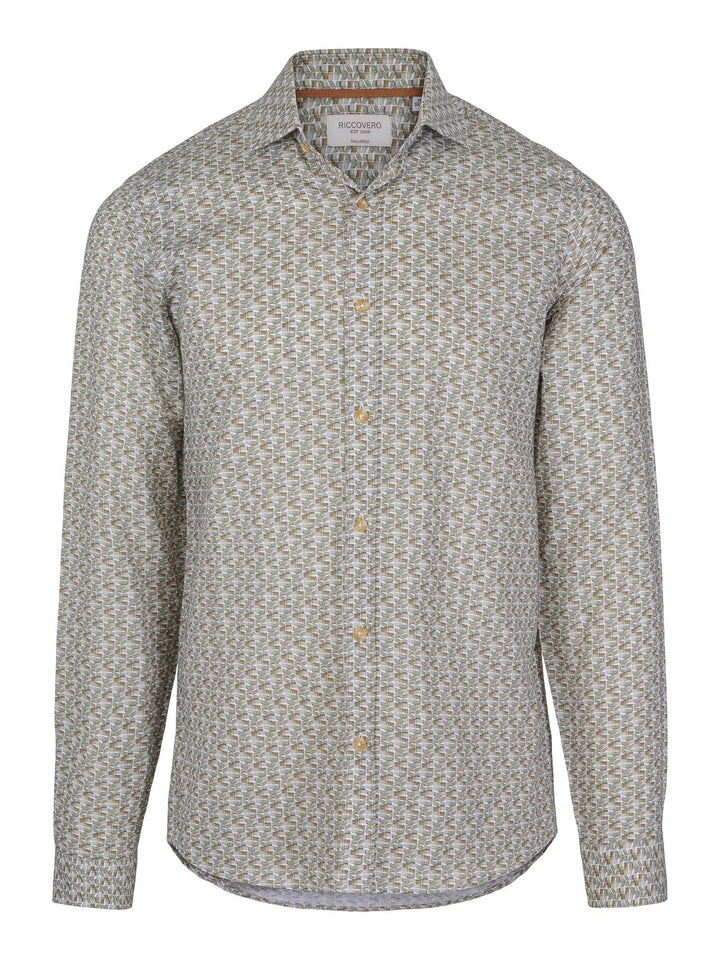Leo Slim Fit