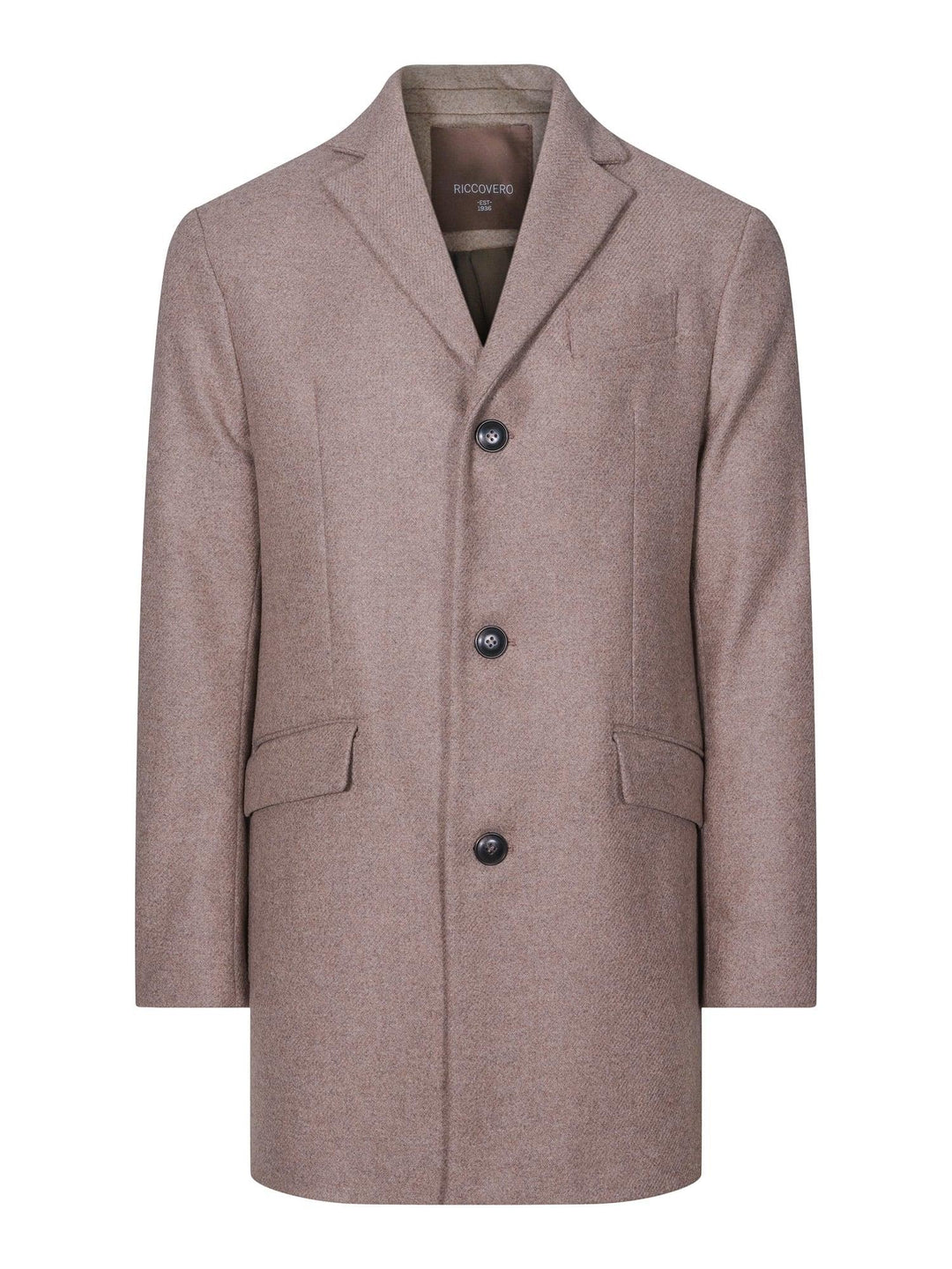 Roma Classic Coat