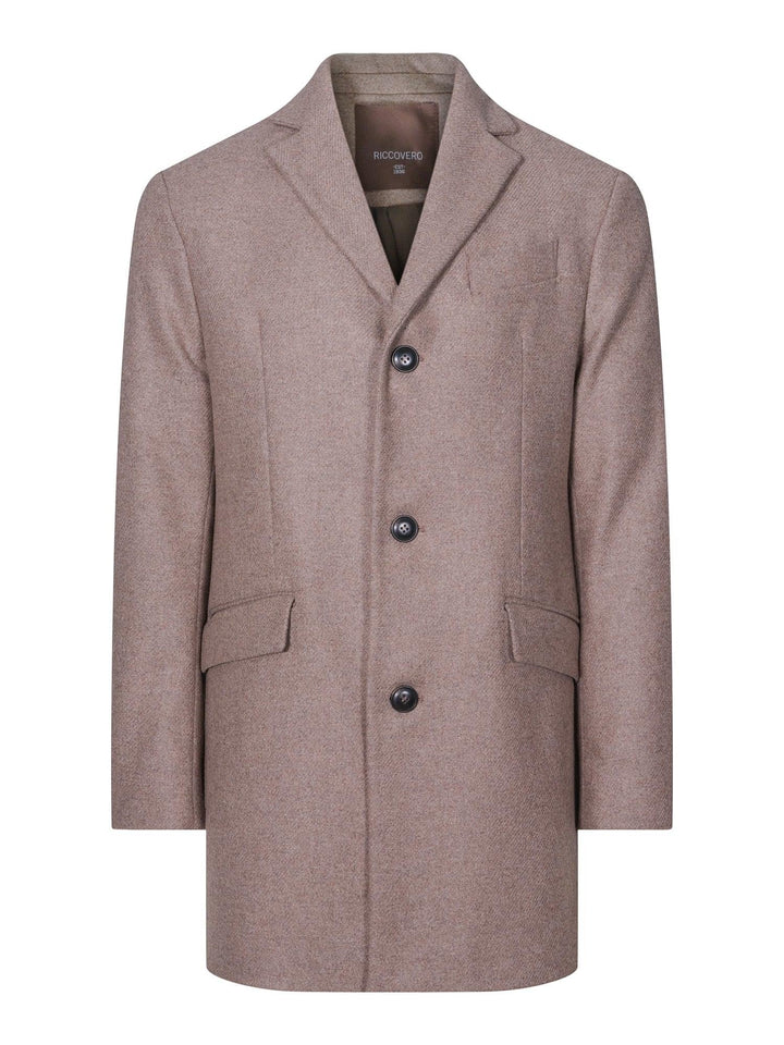 Roma Classic Coat