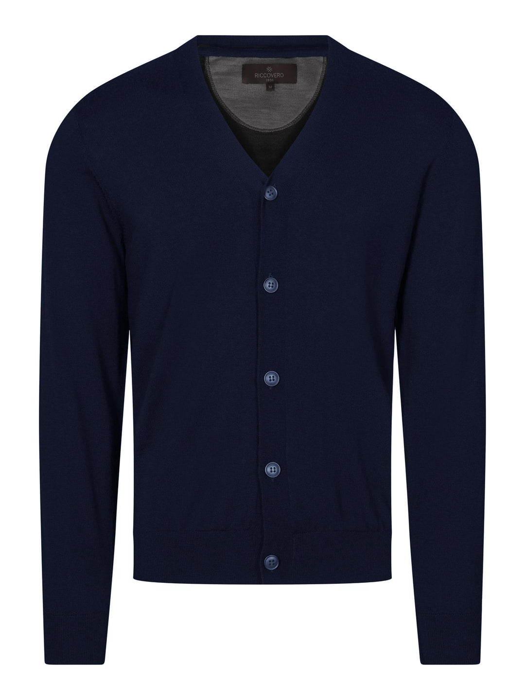 Nelson Cardigan