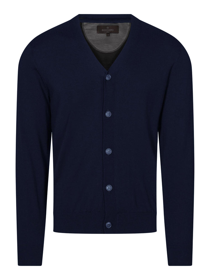 Nelson Cardigan