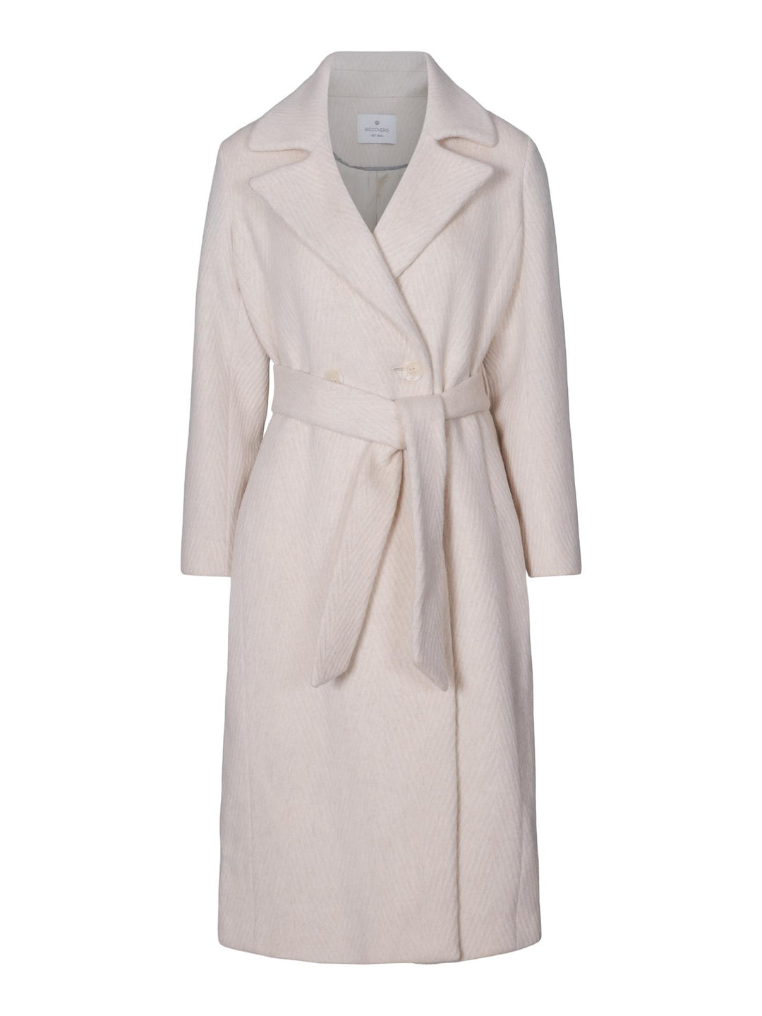 Vienna Coat