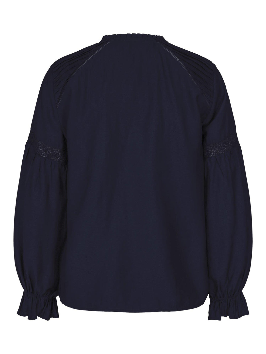 Laze Blouse