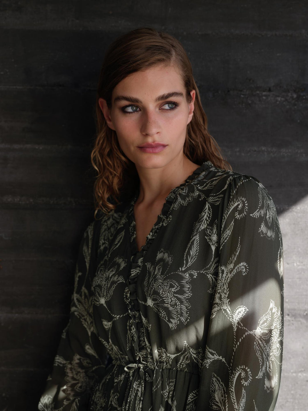 Sanna Dress