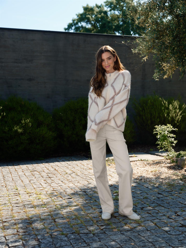 Iglo Cardigan