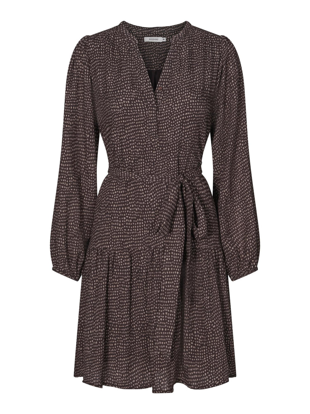 New Tuscany Dress