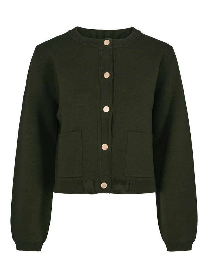 Maison Cardigan